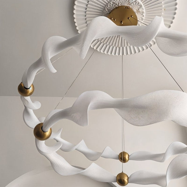 Taaning Chandelier