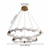 Taaning Chandelier
