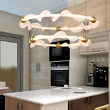 Taaning Chandelier