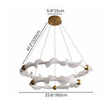 Taaning Chandelier