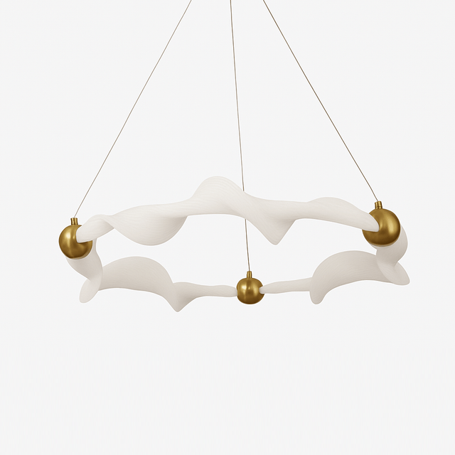 Taaning Chandelier