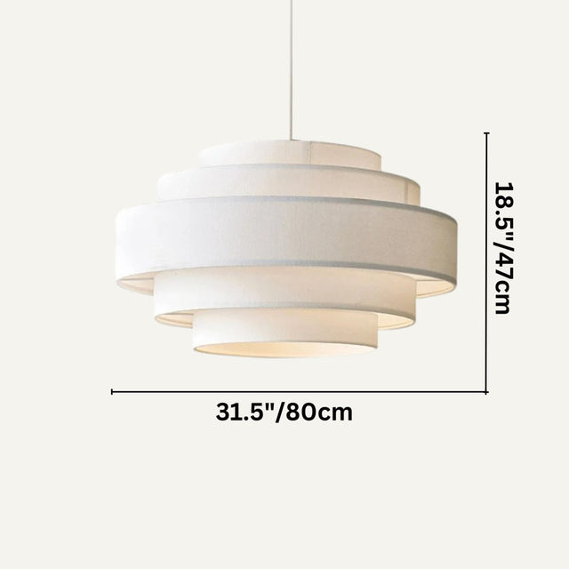 Oland Pendant Light