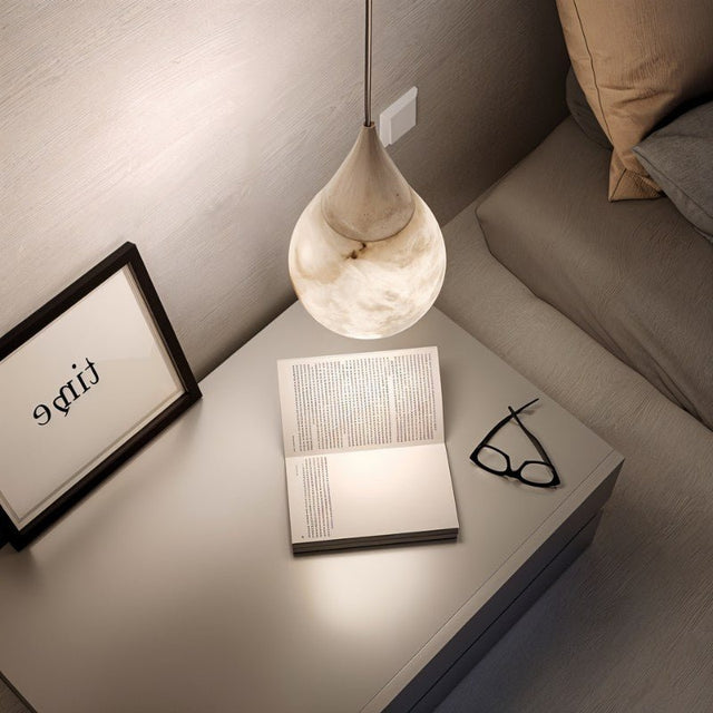 Cambric Pendant Light