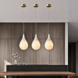 Cambric Pendant Light