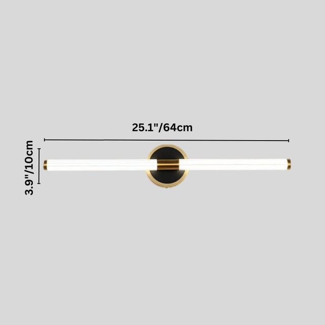 Verdon Wall Lamp