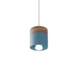 Cottun Pendant Light