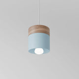 Cottun Pendant Light