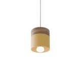 Cottun Pendant Light