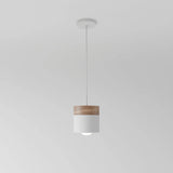 Cottun Pendant Light