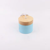Lykke Pendant Light - Light Blue / 5.2" x 5.2" / 13cm x 13cm - Level Decor