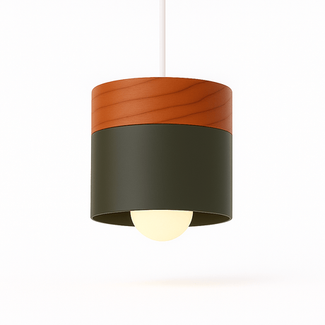 Cottun Pendant Light