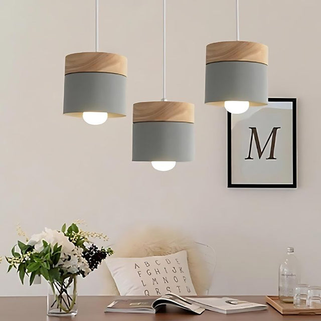 Exposure Pendant Light
