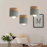 Cottun Pendant Light