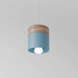 Cottun Pendant Light