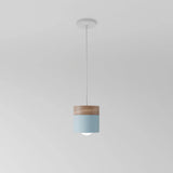 Cottun Pendant Light