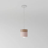Cottun Pendant Light