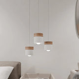 Cottun Pendant Light