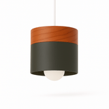 Cottun Pendant Light