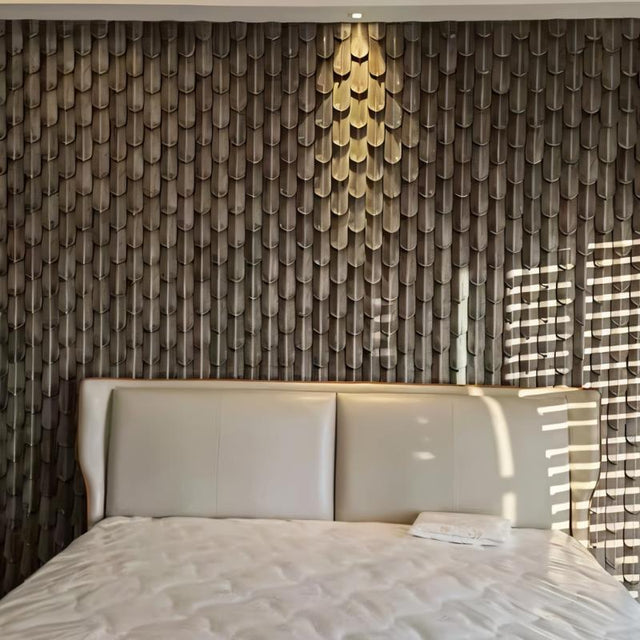 Karmoy Wall Panel