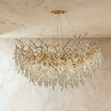 Frustum Chandelier