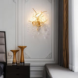 Frustum Wall Lamp