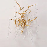 Frustum Wall Lamp
