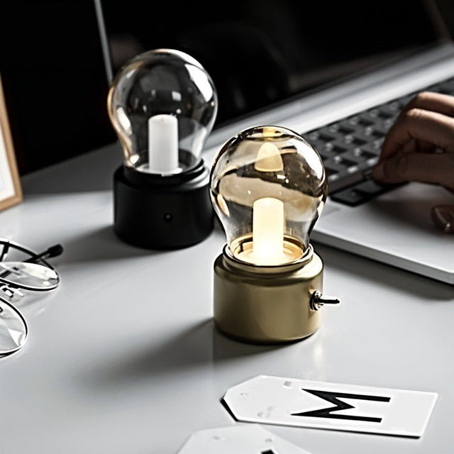 Hunawihr Table Lamp