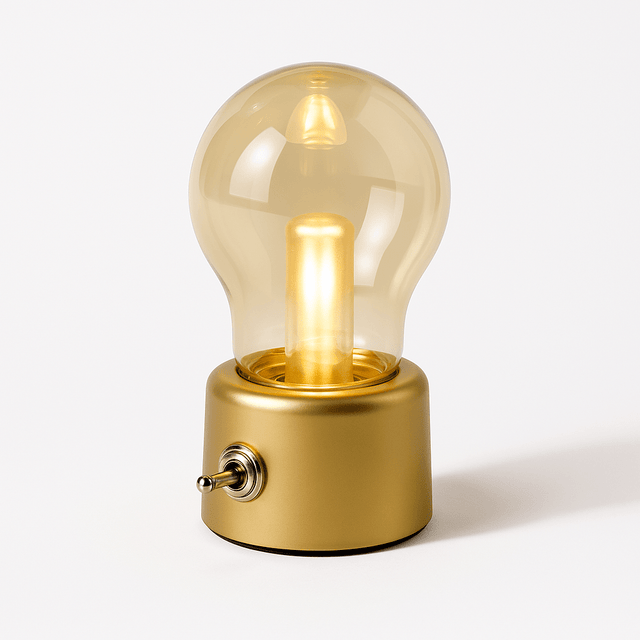 Hunawihr Table Lamp