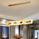 Keystone Chandelier