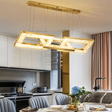 Keystone Chandelier
