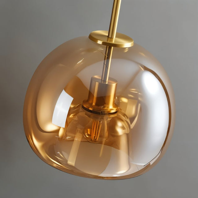 Rhon Ceiling Light
