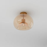 Rhon Ceiling Light