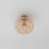 Rhon Ceiling Light