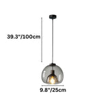 Rhon Pendant Light