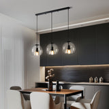 Rhon Pendant Light