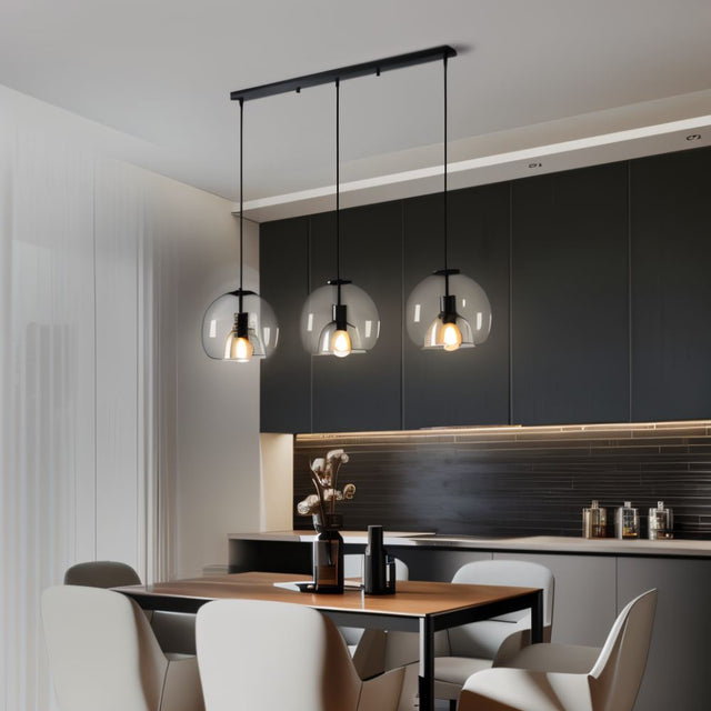 Rhon Pendant Light