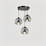 Rhon Pendant Light