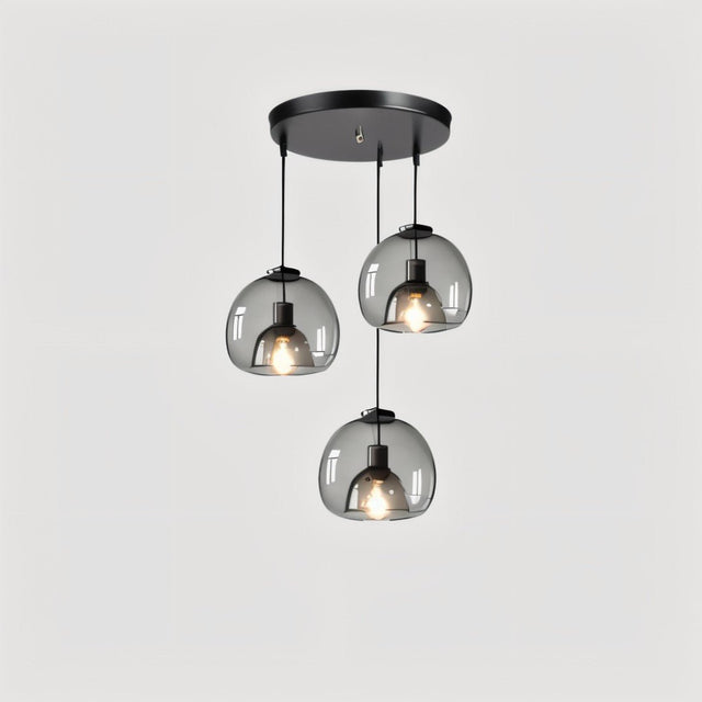 Rhon Pendant Light