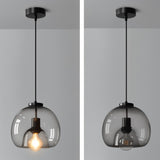 Rhon Pendant Light
