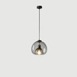 Louis Pendant Light - 1 Head - 9.8" / 25cm - 5W / Warm White Light - Level Decor