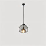 Rhon Pendant Light