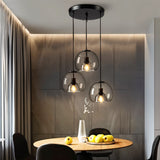 Rhon Pendant Light