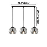Rhon Pendant Light