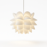 Gauze Pendant Light