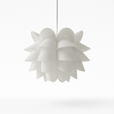 Gauze Pendant Light