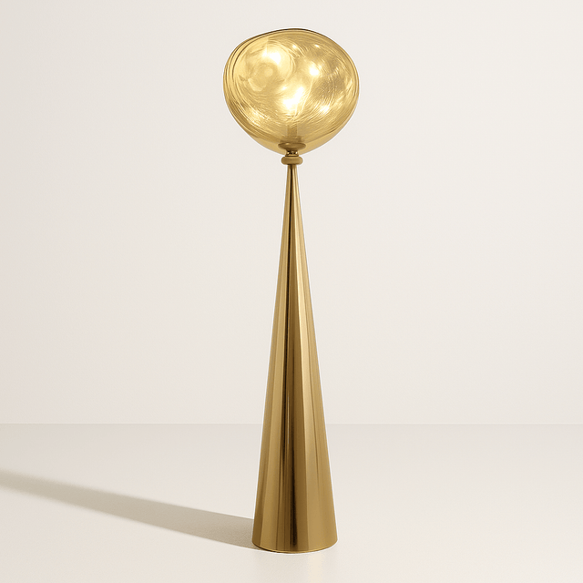 Harz Floor Lamp