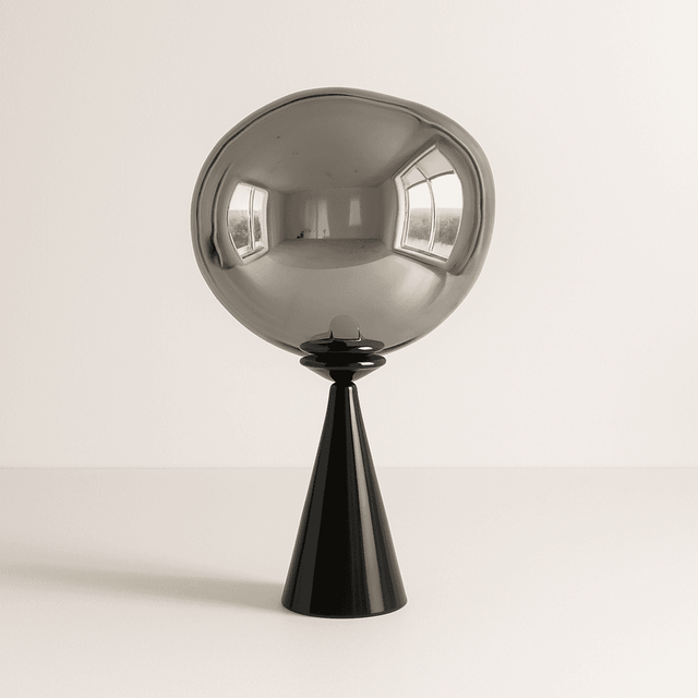 Harz Table Lamp