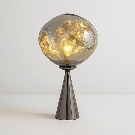 Harz Table Lamp