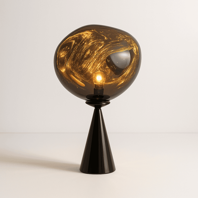 Harz Table Lamp