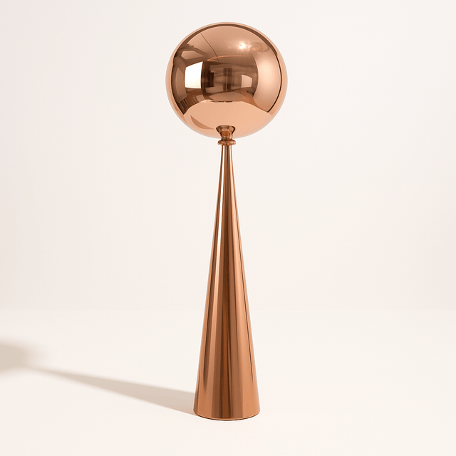 Harz Floor Lamp